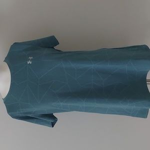 Under Armour Heatgear Loose Fit T-Shirt